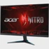 ACER Monitor Nitro VG270UG 27", QHD, IPS, 120Hz, Adaptive-Sync, crni